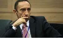PM's 'Hasbara' Director Suspended Over 'Offensive' Posts