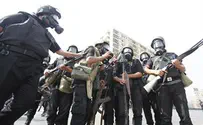 Democracy on Holiday: Sisi's Egypt