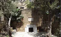 עשרות קברי צדיקים בכפרים ערבים בגליל