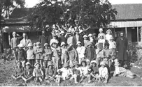 INN:LB Israel's History in Pictures: Kiwi Soldier's Album