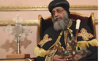 Egypt's Christians Attack Western Media Coverage