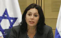 רגב: הפעלת אקדח הטייזר - קשה ומשפילה