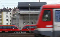 Al Qaeda Plotting Attack in European Trains