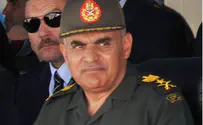 Sisi's Replacement in Egypt Sworn In