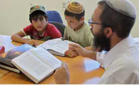 Group Demands End to Separate Classes for Boys and Girls