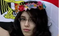 Мусульманка сбежала из FEMEN