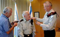האלוף פונדק: 500 הרוגים בעזה והם ירגעו
