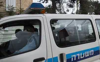 האב התייעץ עם רבו ופנה למשטרה