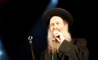 כששולי רנד הקדיש שירים לבועז אלברט