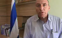 Моти Йогев: ответ на ракетный обстрел должен быть очень жестким