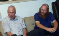 "מעצר מינהלי מזכיר משטרים אפלים"