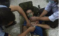 Reuters Syria: Was Chemical Weapons Massacre a Mistake?
