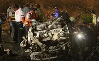 התאונה של משפחת אטיאס: שימוש ממושך בבלמים
