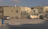 יוני קמפינסקי שתי שכונות - לזכר הרב זצ"ל ולזכר הבן שנרצח