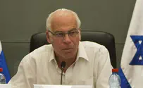 Minister Ariel Branded a 'Provocateur' by Leftists