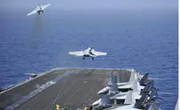 Reuters Report: Syrian Intervention Could Begin 'Within a Week'