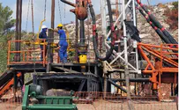 Месторождение нефти сулит Израилю большую прибыль