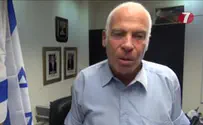 חזקי עזרא אריאל: מקווה שהתקציב יעבור עד ראש השנה