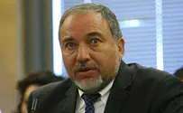 ליברמן: לפלסטינים אין כל רצון בשלום עם ישראל