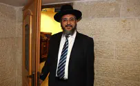 Amsallem: I Should've Joined Bayit Yehudi