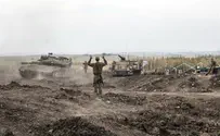 Приказ ЦАХАЛу на Голанах – стрелять без предупреждения