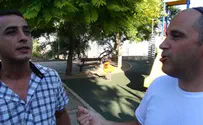 אריה קינג מציג: טרור בשכונות קו התפר