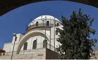 בתלמוד תורה התפללו שלא תפרוץ מלחמה