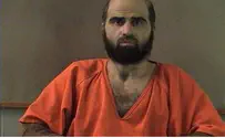 Reuters Fort Hood Shooter Sentenced to Death