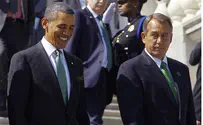 Reuters Boehner to Obama: Consult With Congress on Syria