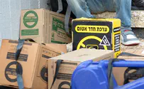 Mesika: Govt Discriminates Against Yesha in Mask Distribution