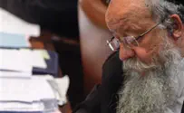 Hareidi MK: Are We Still Allowed to Breathe?