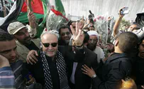 Flash 90 Galloway Caught Lying to Parliament Over Syria Comments