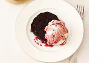 Jamie Geller US-Israel Recipes: Rosh Hashanah Dessert