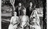 Library of Congress Israel's History in Pictures: Yemenites Part II