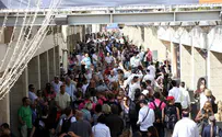 Revealed: How Terrorists Planned Jerusalem Mall Bombing
