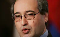 Syria: We Didn't Use Chlorine - 'Terrorists' Did
