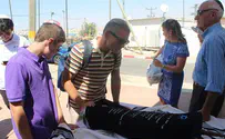 Redeeming Torah Scrolls, Uniting a Nation