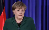 Flash 90 Germany Admits Exporting Chemicals to Syria