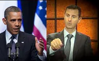 Flash90/AFP Syria won't Make Chemical Deadline