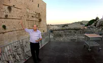 Arab World Opposes Bennett's New Plaza 