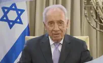 "יש מספיק הסכמות כדי להביא פריצת דרך לשלום"