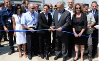 Netanyahu: We Have an Iron Dome – and an Iron Will