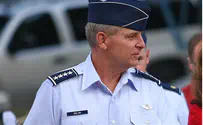 U.S. Air Force Lacks Preparedness for Syria Strike