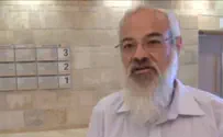 הרב קרוב: מאיפה שטרן שואב את השנאה?