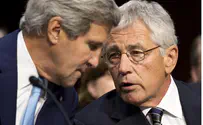 Senate Committee May Vote Wednesday on Syria