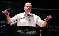 "מי שיאתגר אותנו יפגוש בעוצמתו של צה"ל"