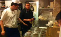 Foodless Uman Pilgrims Saved by Rabbi