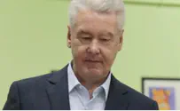 Putin Ally Re-elected Moscow Mayor