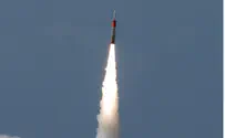 Russia 'Reprimanded' Israel, US over Missile Launch