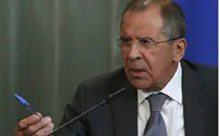 Российские дипломаты расплачиваются за аннексию Крыма